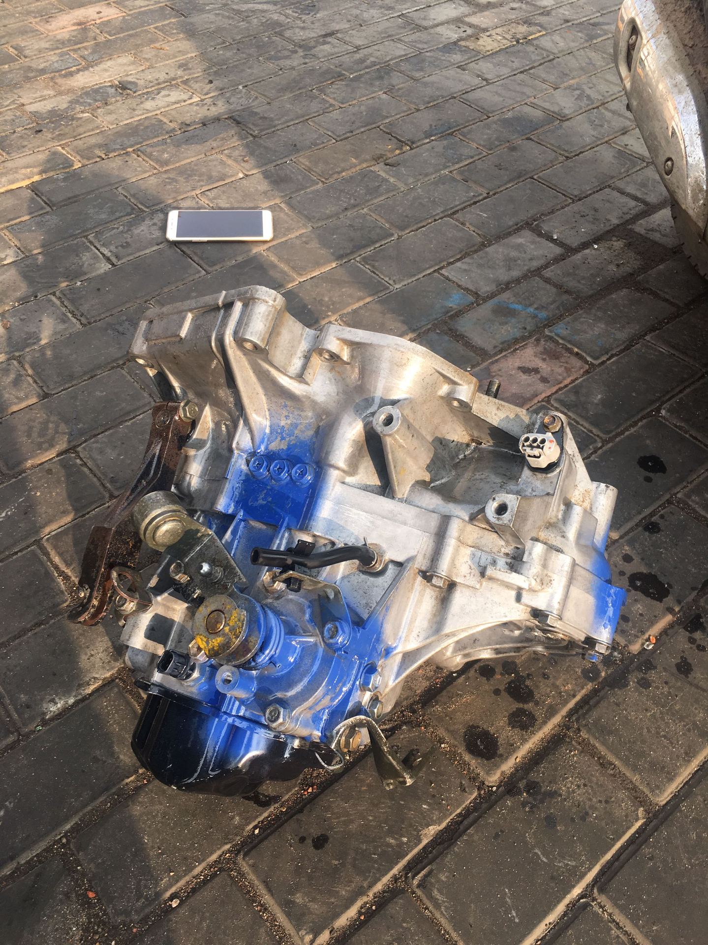 长安cx20变速箱总成 cx30 cs15 1.3 474发动机-阿里巴巴