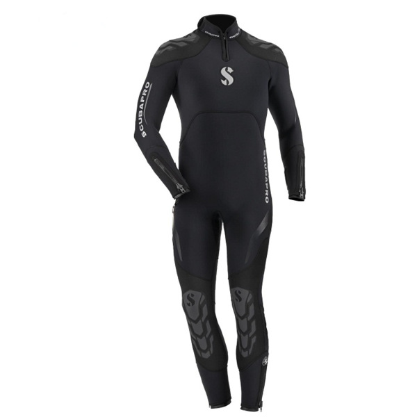 供应scubapro湿式潜水服潜水装备