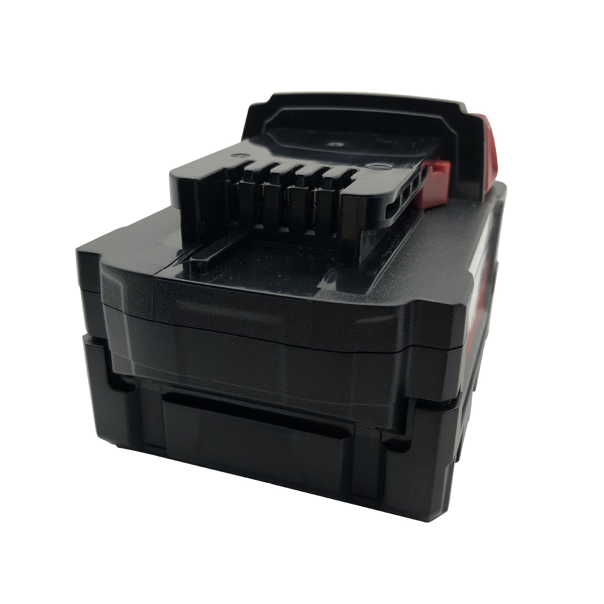 替代米沃奇锂电池milwaukee18v m18电池电动工具电池锂电电钻电池