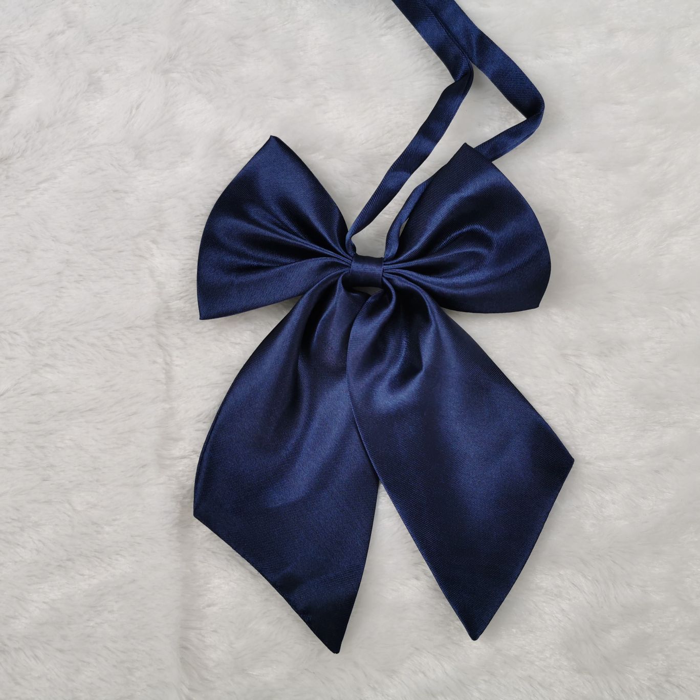 jk制服领结【领结】jk制服衬衣配饰 护奶裙配饰 领花领结交叉领结