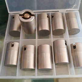 工厂供应排气嘴不锈钢模具气顶 ajv气顶 hasco气顶气动顶针批发