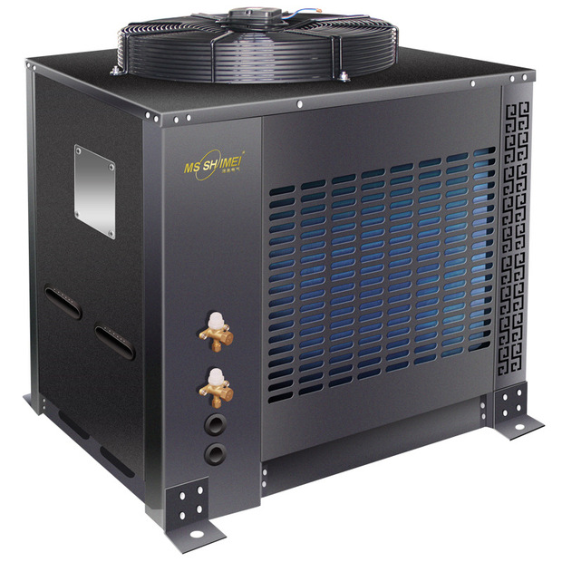 湿美柜式恒温恒湿机恒湿器精密空调 适用于实验室/测试室/hms-03b