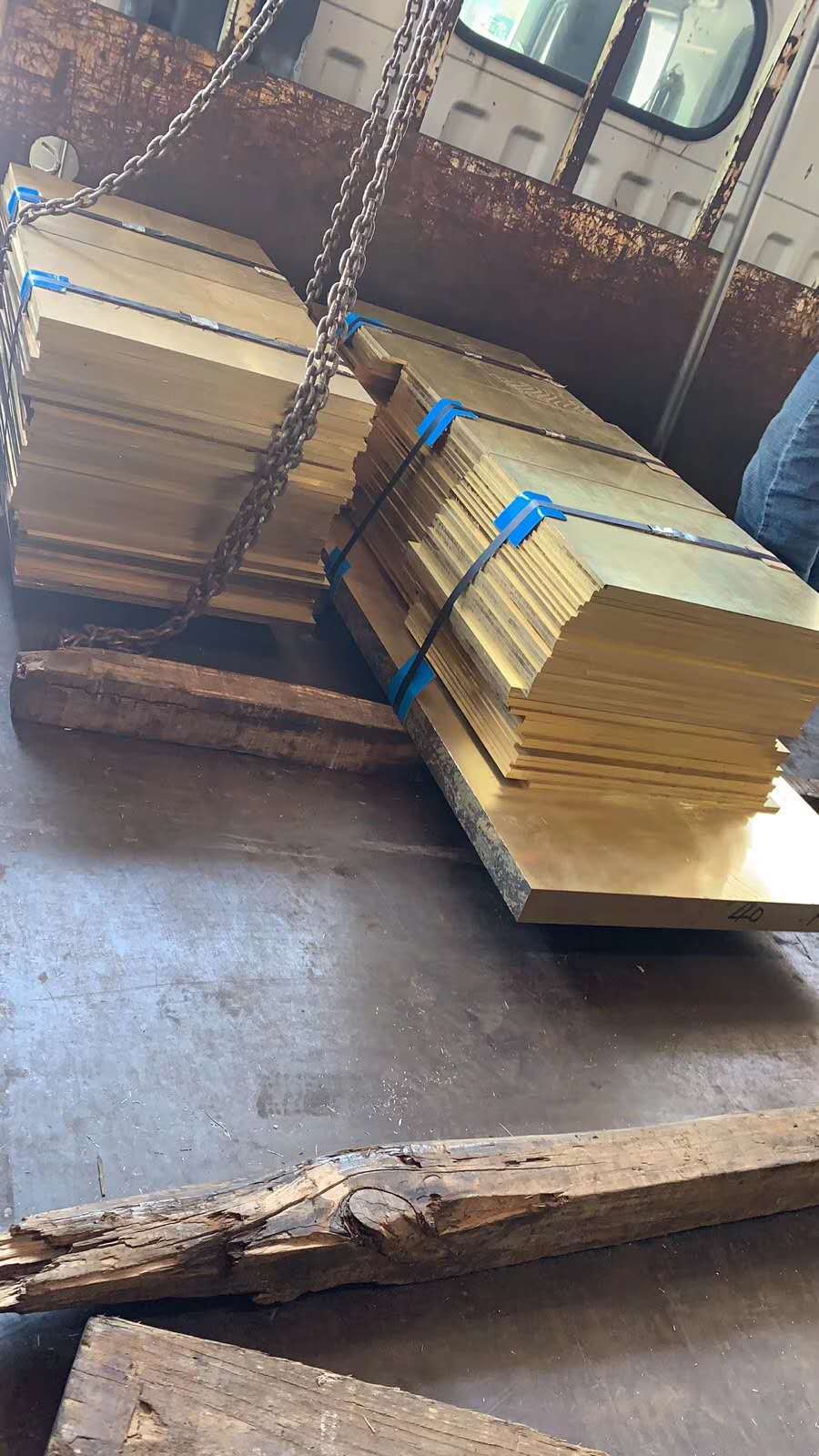 供应h59-1 h62 h65 高密度 高塑性黄铜板 低价批发零售 黄铜带