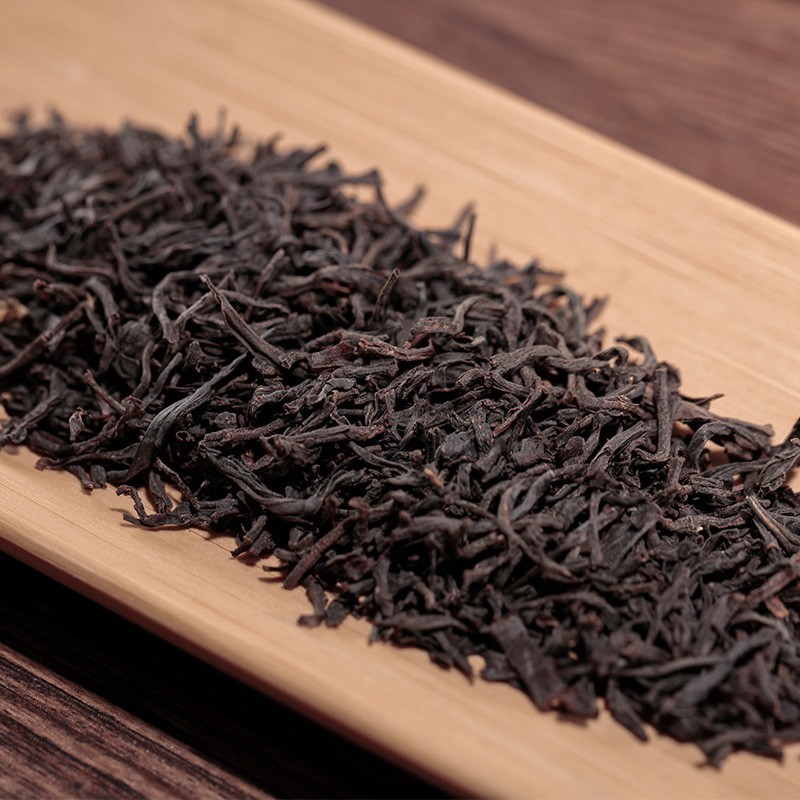 中粮中茶茶海堤茶叶xbt312口粮70g/盒装茶功夫红茶