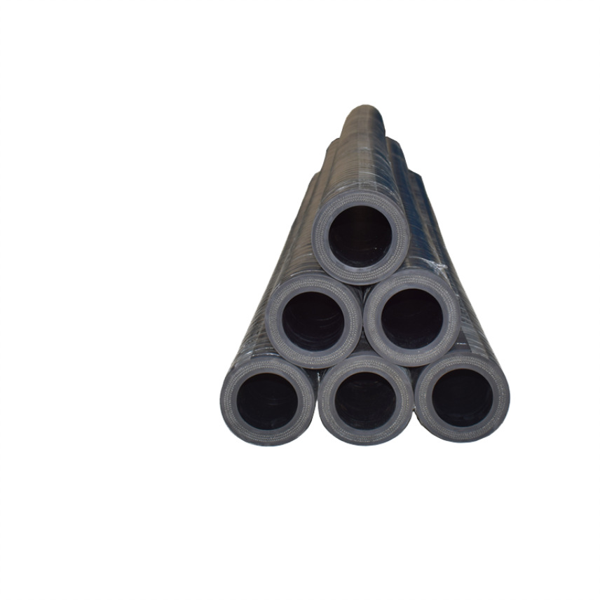 厂家直销工业软管泵软管耐酸碱腐蚀非标挤压管耐磨长寿命橡胶软管