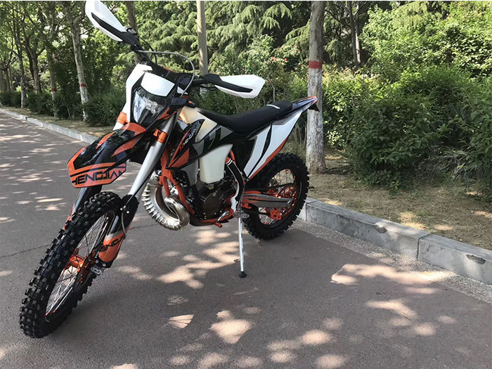 2020新款恒舰两冲 水冷nc250cc 风冷250高赛越野摩托车场地林道版