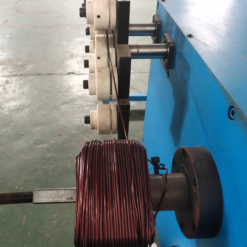 变压器绕线机绕线机器半自动绕线机非标设计绕线机