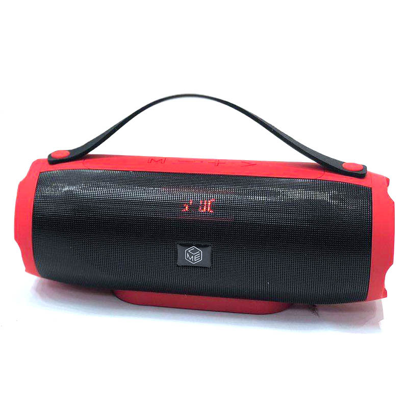 New MCE-219 Bluetooth Speaker Radio Card Portable Portable Speaker Card