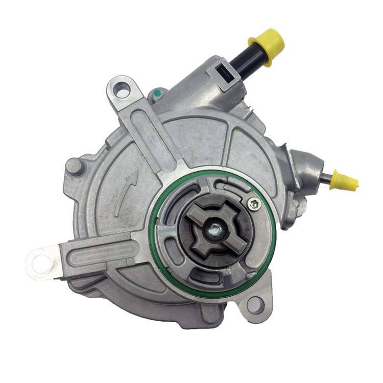 适用于奔驰汽车真空机械助力泵a2722300065 a2722300265