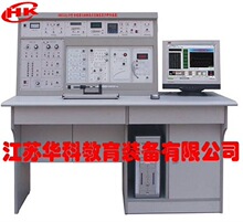 传感器与检测技术实验装置 传感器实验台 教学实训设备成交价面谈