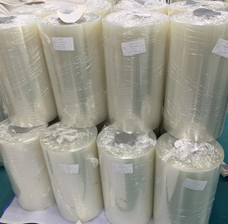 防雾护目镜 防雾膜 防爆膜 可定制