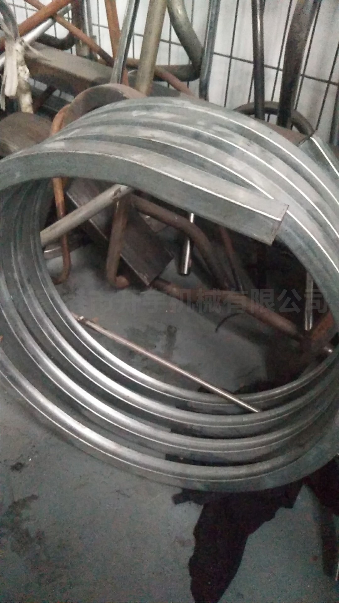 40液压滚圆机自动卷圆机立式卷圆设备卧式滚圆机方管圆管型材卷圆