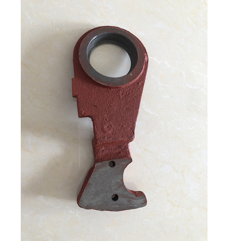 厂家直销 fa141-3420a 右翻扦杆 清花纺织机械配件 纺织配件