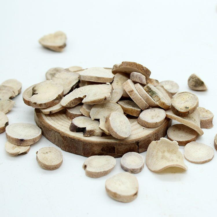 白芍 白芍片茶硫白芍药农家自产亳白芍杭白芍包邮