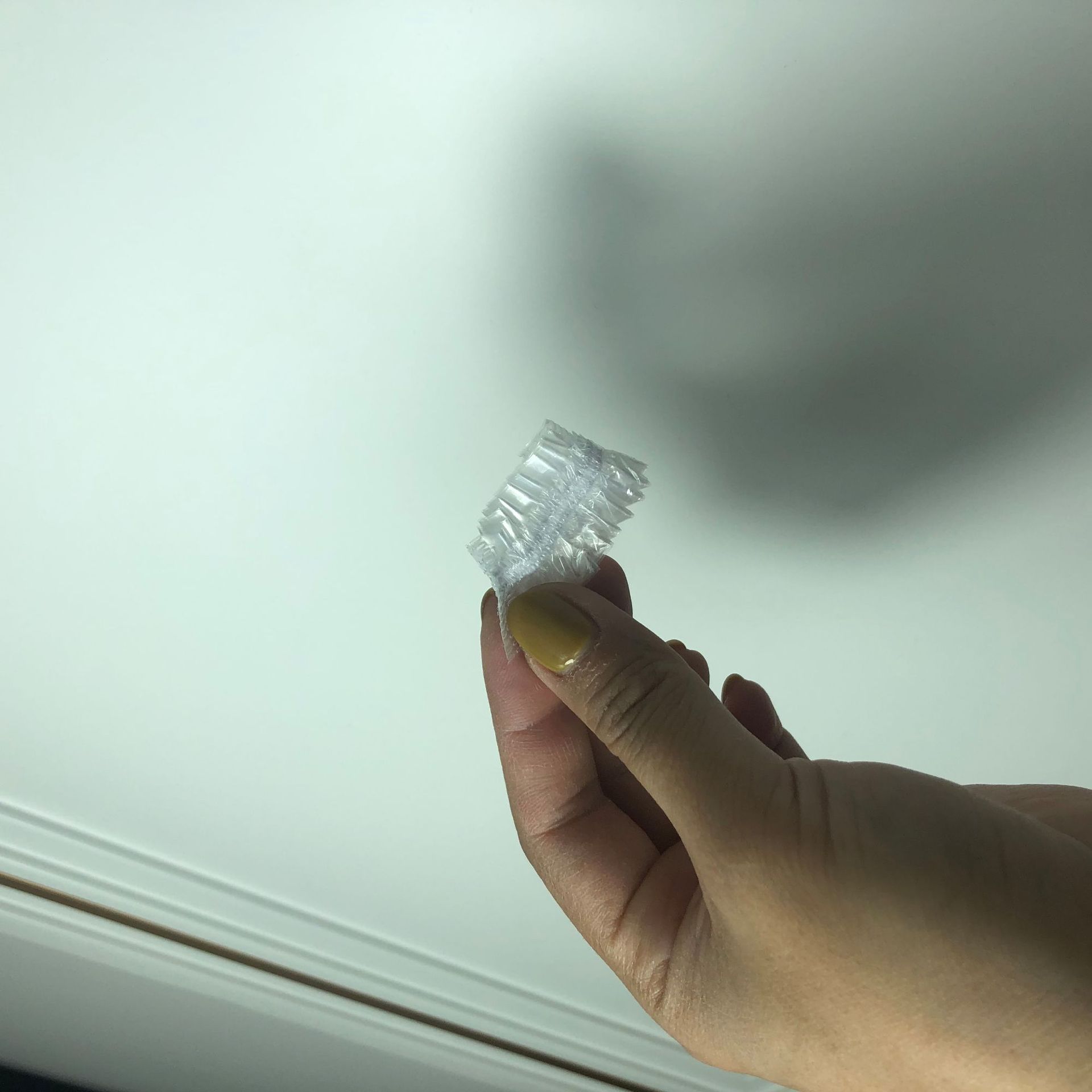 一次性耳套打耳洞洗澡洗头防进水神器耳朵保护染发耳罩防水100只