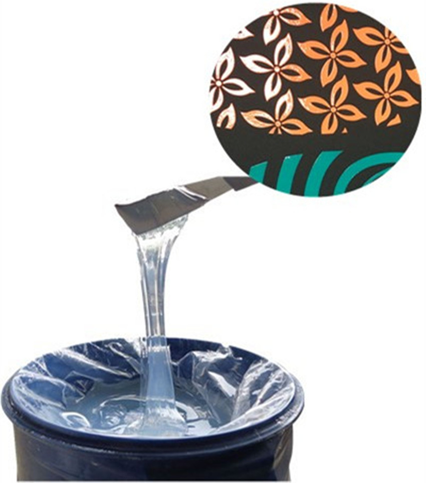 厂家直销东莞硅胶凹凸压花硅胶液体硅胶立体图形硅胶