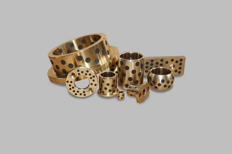 【翻边复合套】批发定做复合套尺寸32*36*32 *42 翻边复合套