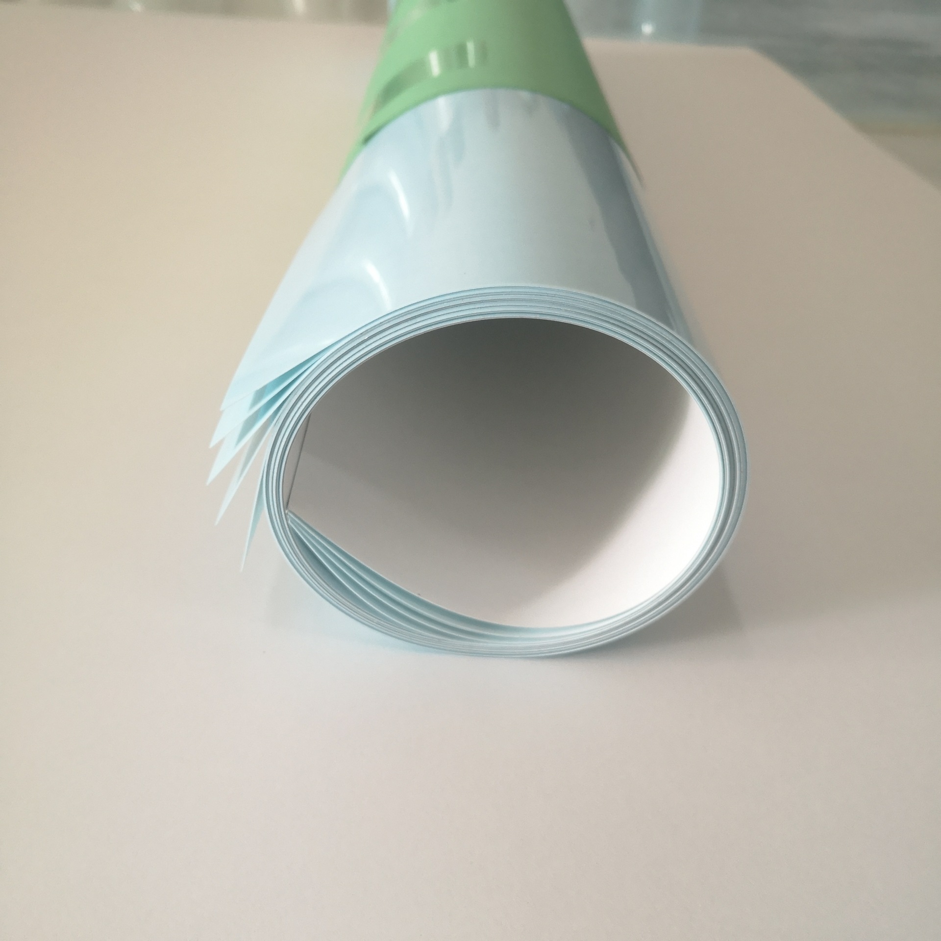 版底胶片 炮底胶 胶印机ps版ctp版滚筒衬垫胶片underpacking foil