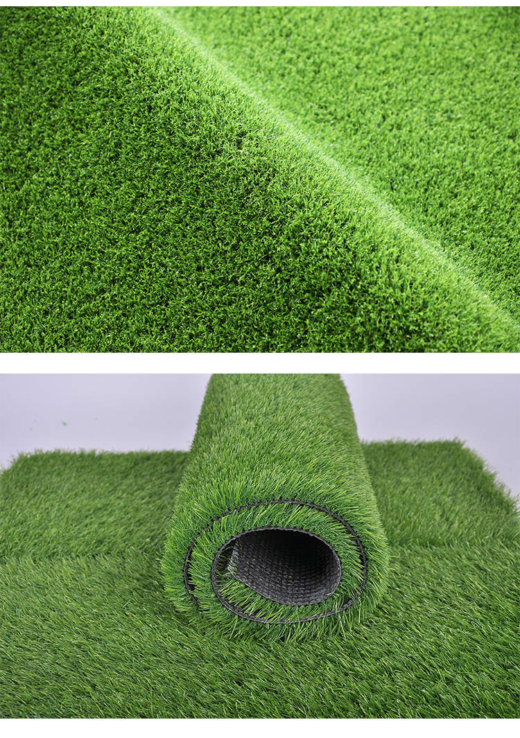 仿真草坪地毯人造仿真草皮幼儿园婚礼户外阳台操场人工围挡假草坪