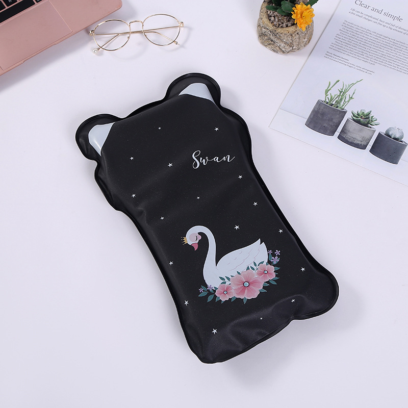 2023 New Fashion Ice Pad Summer Portable Cartoon Ice Pillow Dormitory Cute Large Size Ice Pillow Factory Direct Sales