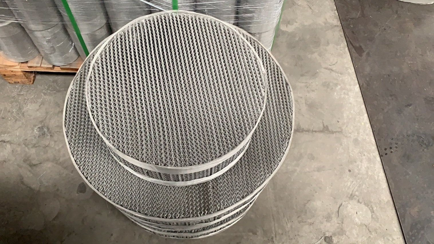 正品60目超薄不锈钢筛网  波纹填料网滤网不锈钢网304过滤网