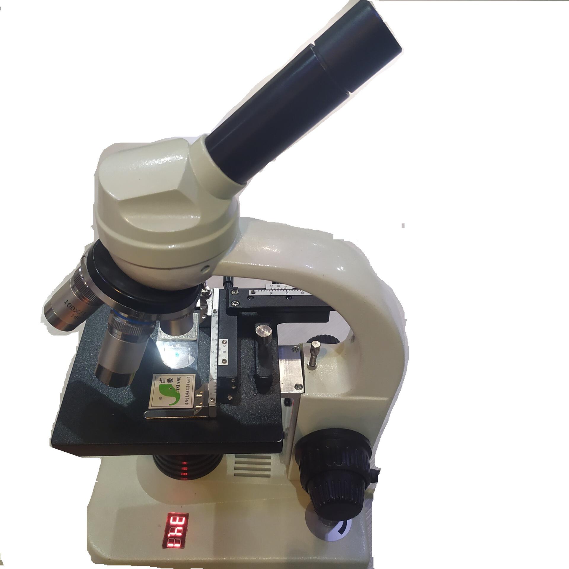 双筒生物显微镜  视频显微镜 示教显微镜 生物教学仪器