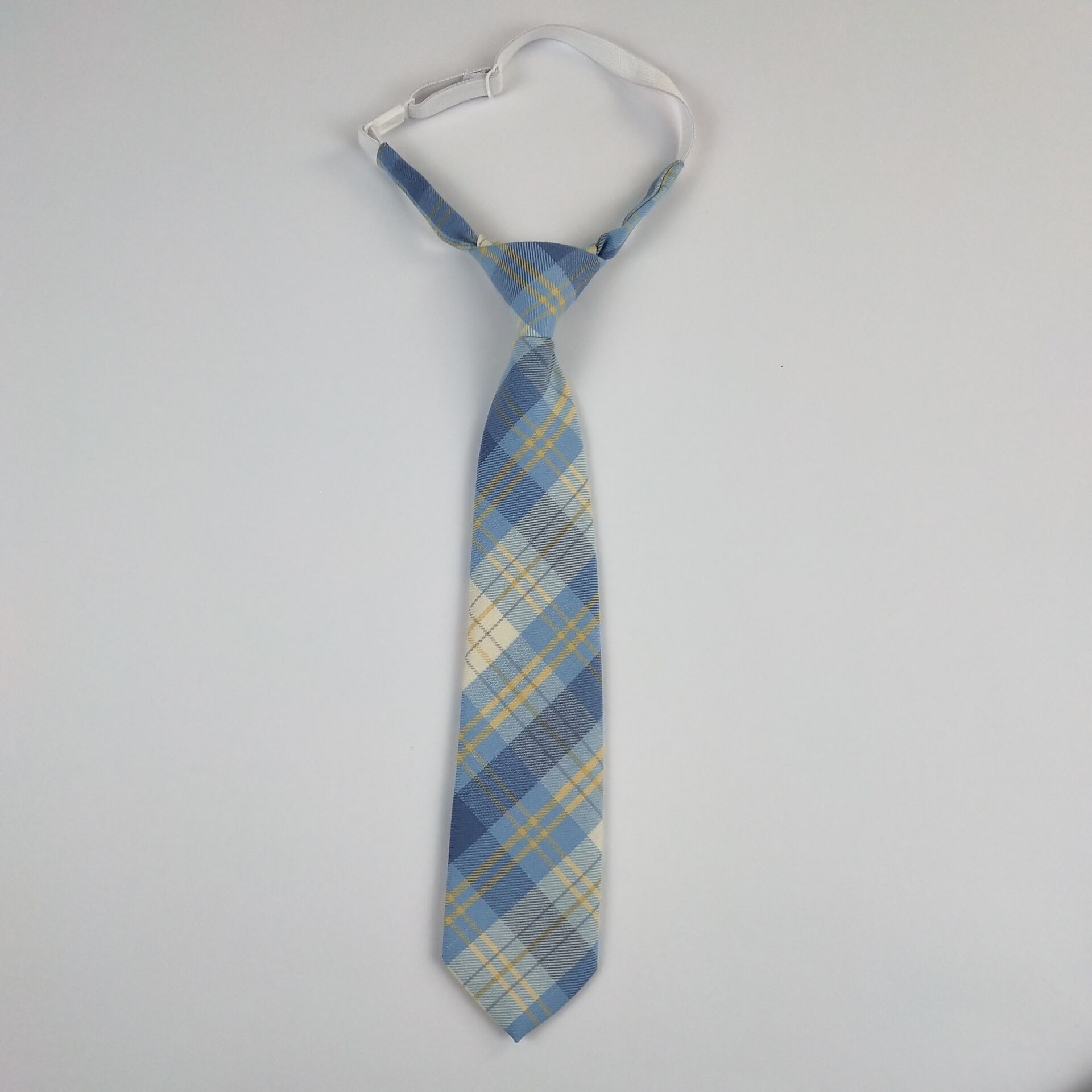 免打领带日系jk制服18款免打领带集合延长带链接