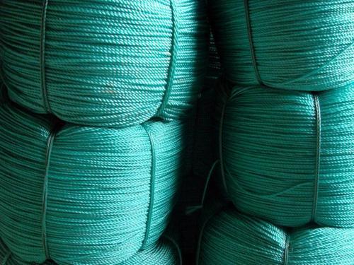 蔬菜大棚压膜绳 冬暖式温室风口绳温室大棚骨架配件压膜线尼龙绳