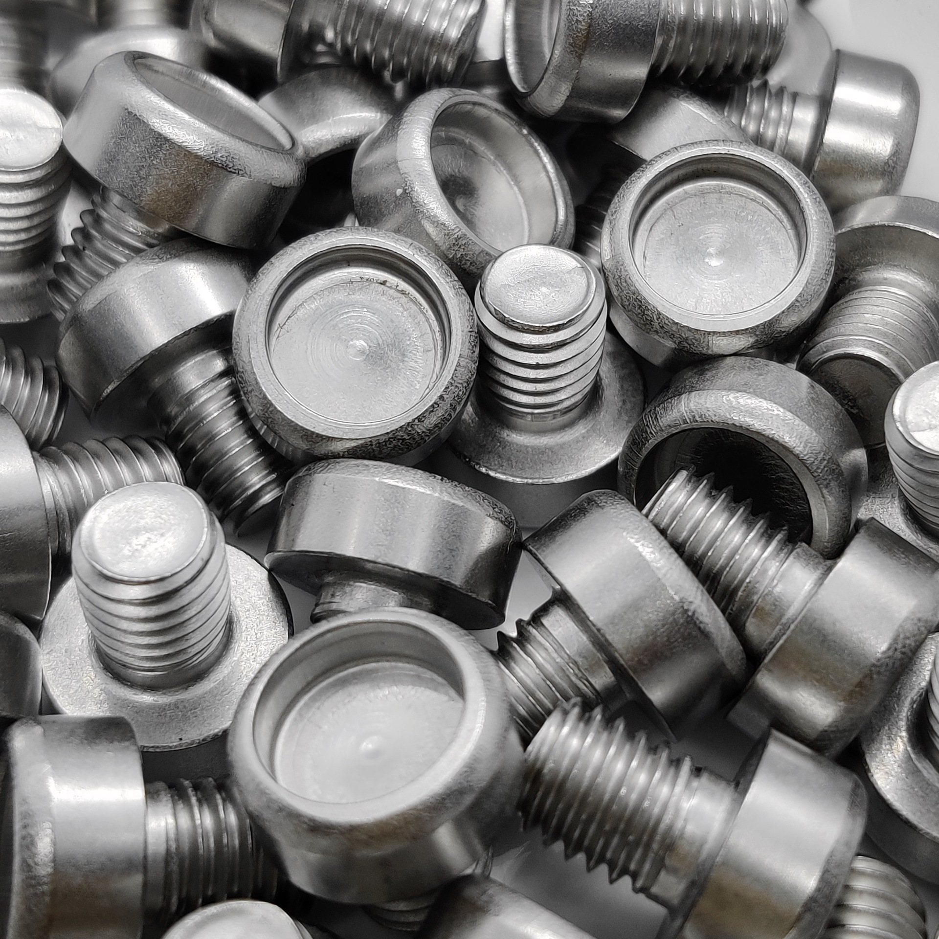 东莞螺丝厂家定制款不锈钢螺丝紧固件 支持批发定制螺丝连接件