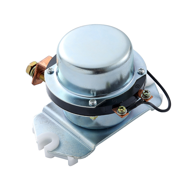 厂家批发 工程机械 br262/br162 电磁式电源总开关 100a/180a