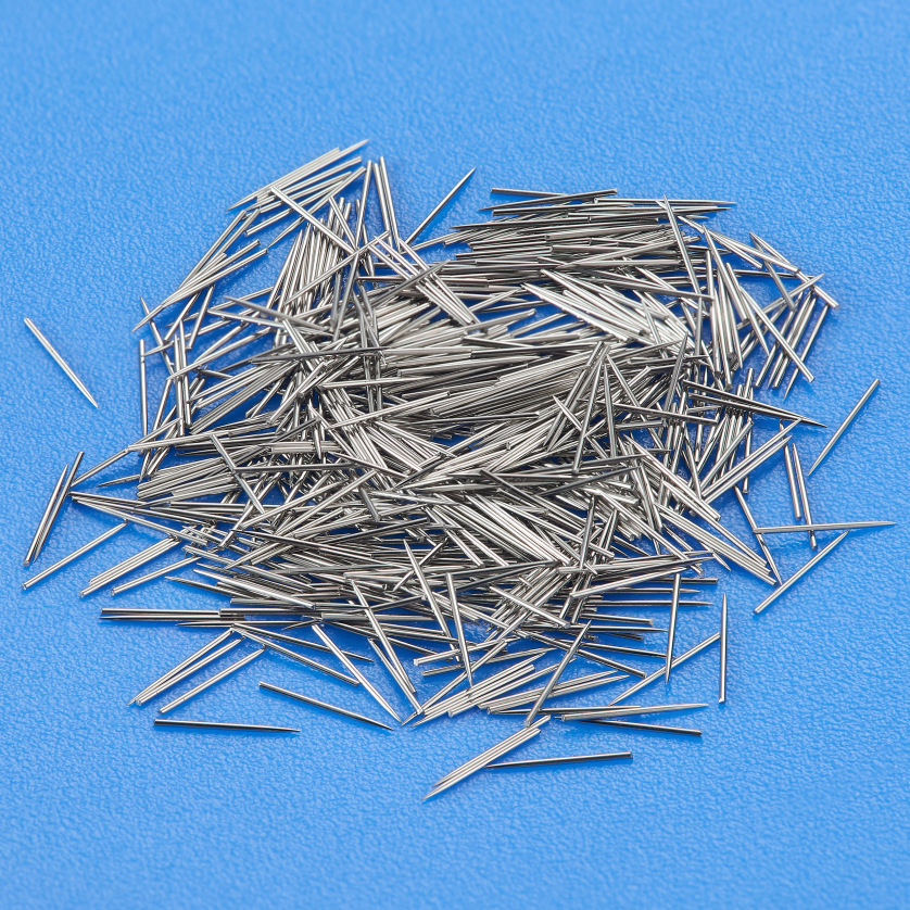 医用环保304不锈钢针  医用实心针芯,美容专用微针加工