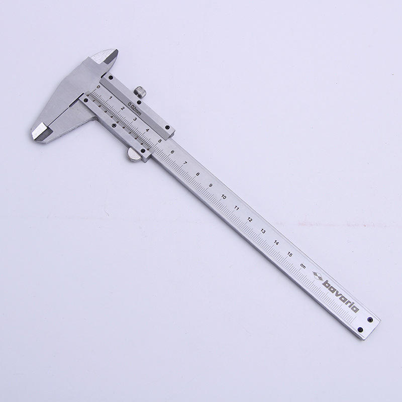 批发2022秋300卡尺0mmmm2000不锈钢卡尺高精度150游标卡尺迷你mm投标