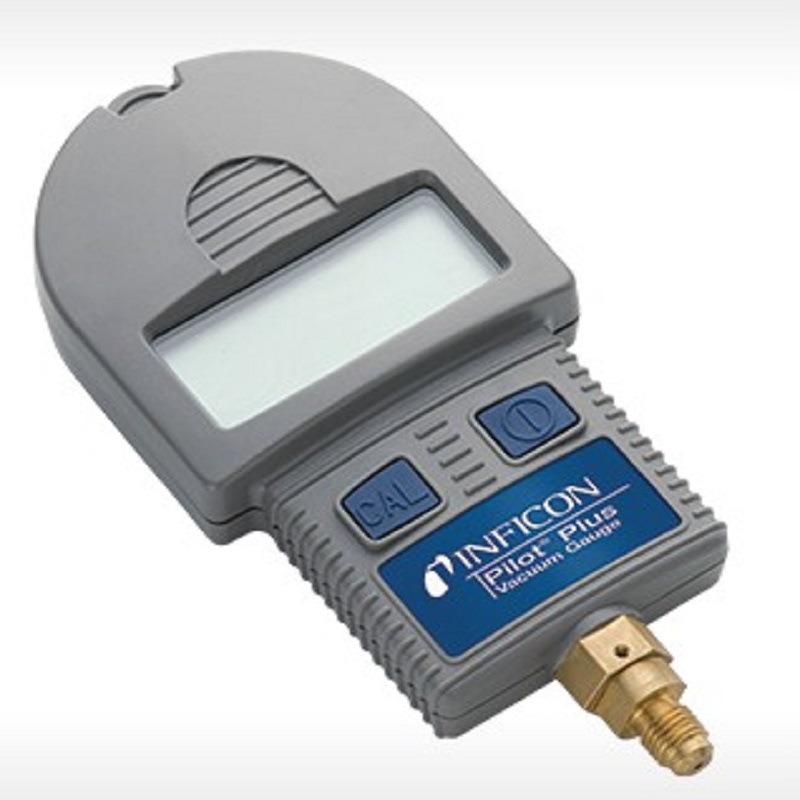 inficon原厂正品pilot plus 便携式皮拉尼真空计