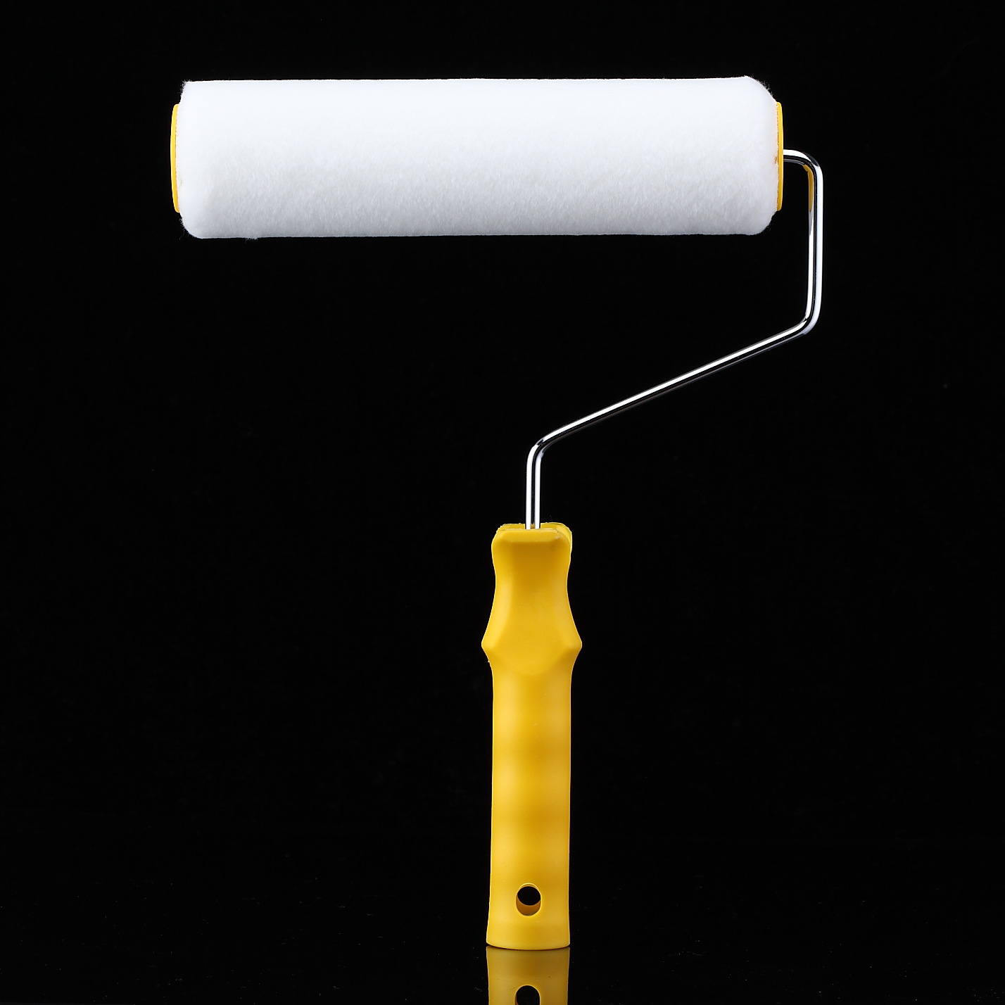 正点丝质涂料滚刷(欧式)t22水油两用 9寸-阿里巴巴