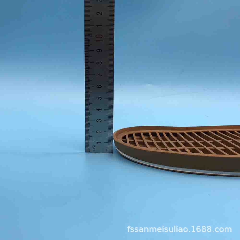 厂家直供 新款男装休闲鞋底 rubber橡胶大底鞋底批发