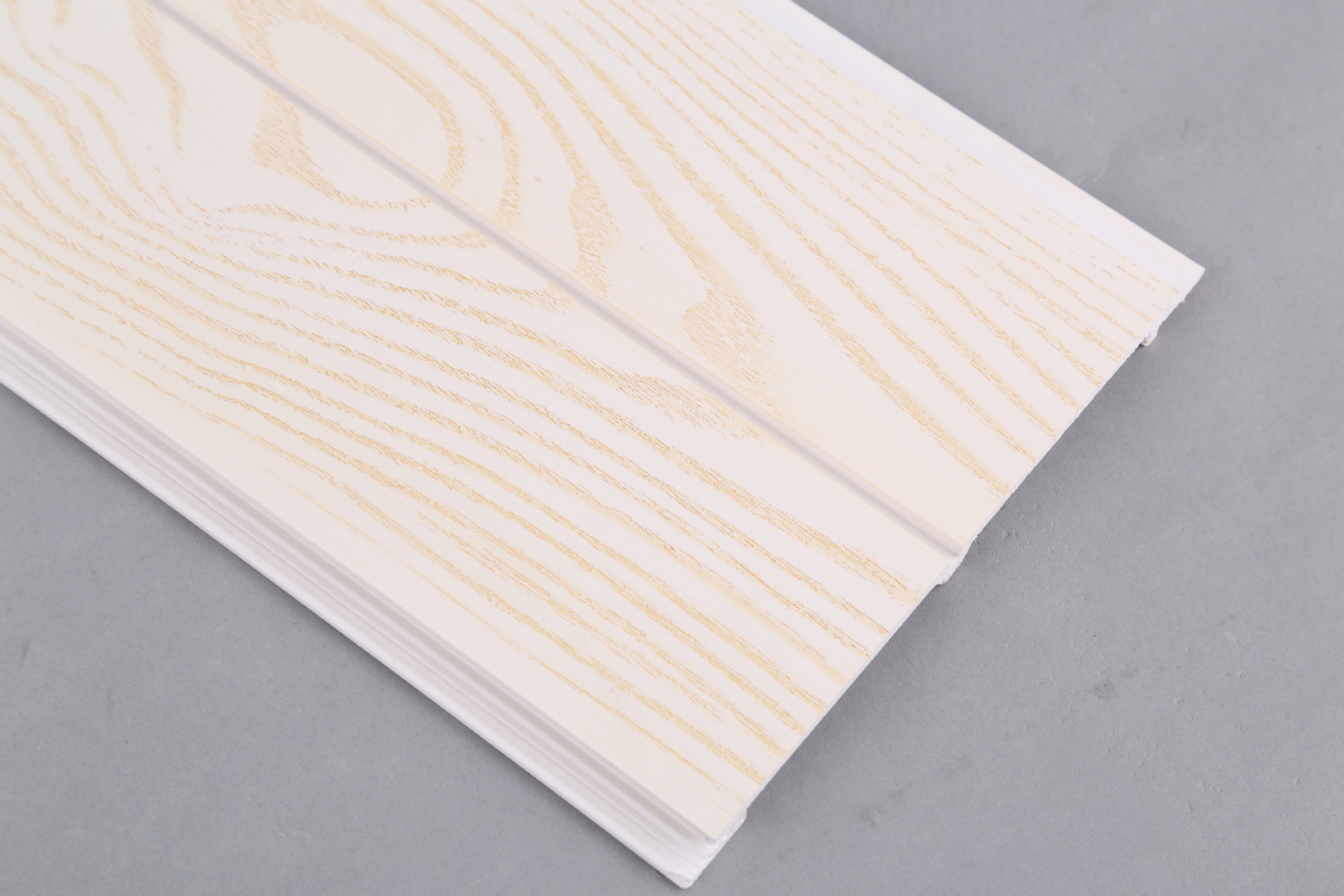 双75复古浮雕板 pvc木塑 生态木护墙板 墙裙板 木塑吊顶新材料