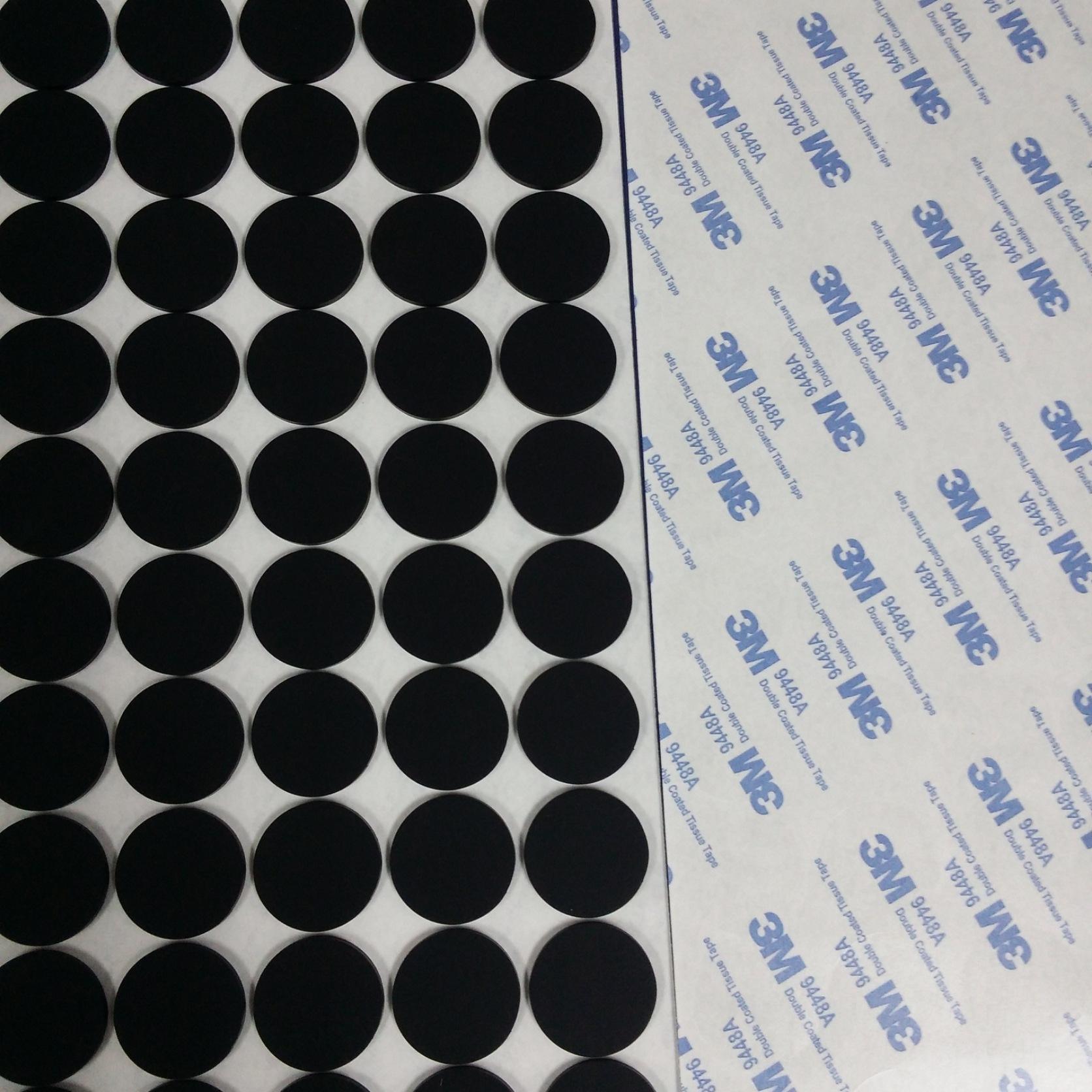 厂家生产定制硅胶模具 硅胶垫防滑垫片 硅胶防水垫圈 tpu注塑加工