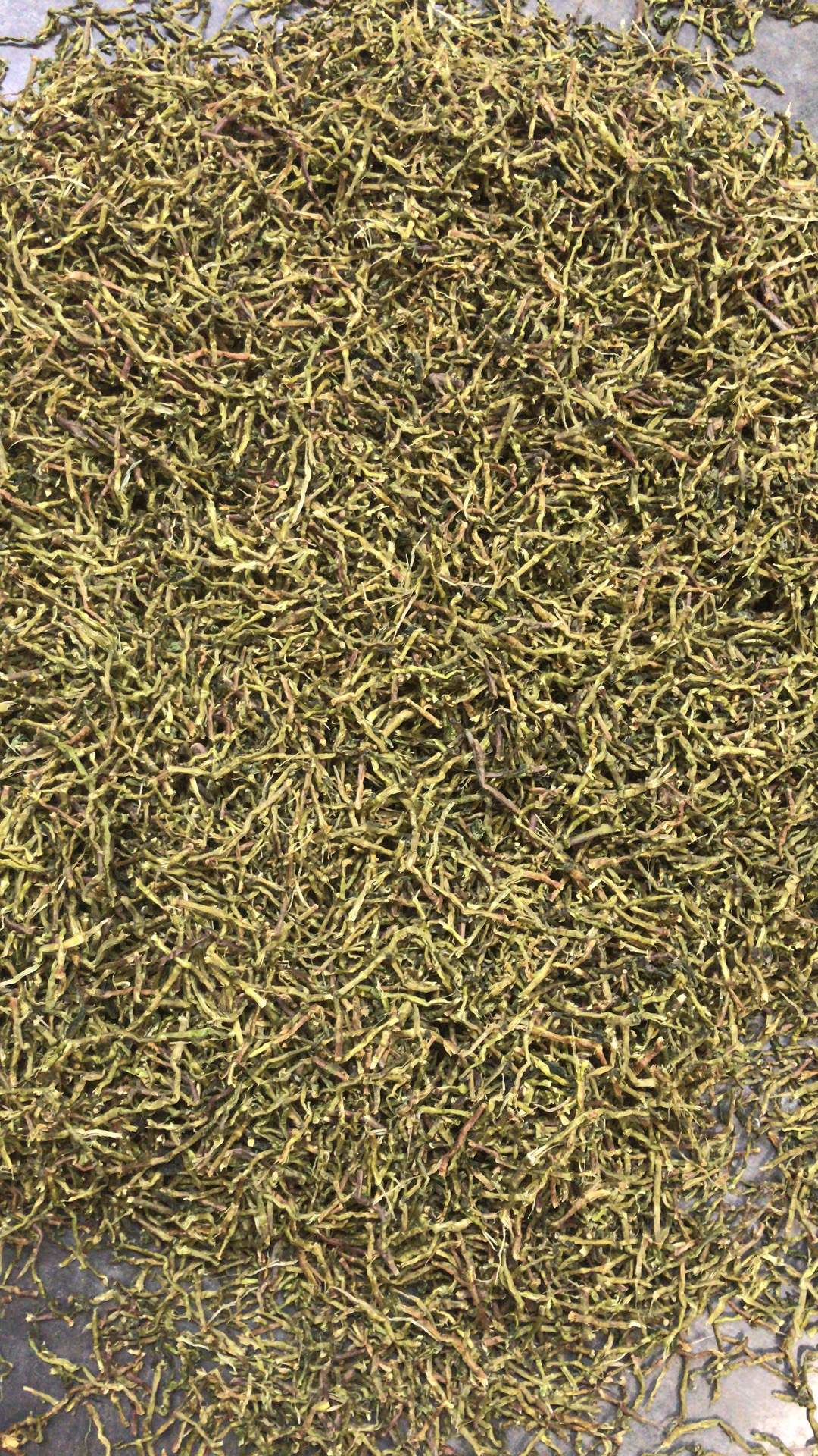 茶枝去味茶叶梗批发 除味茶梗铁观音茶梗吸味茶叶茶杆子散装