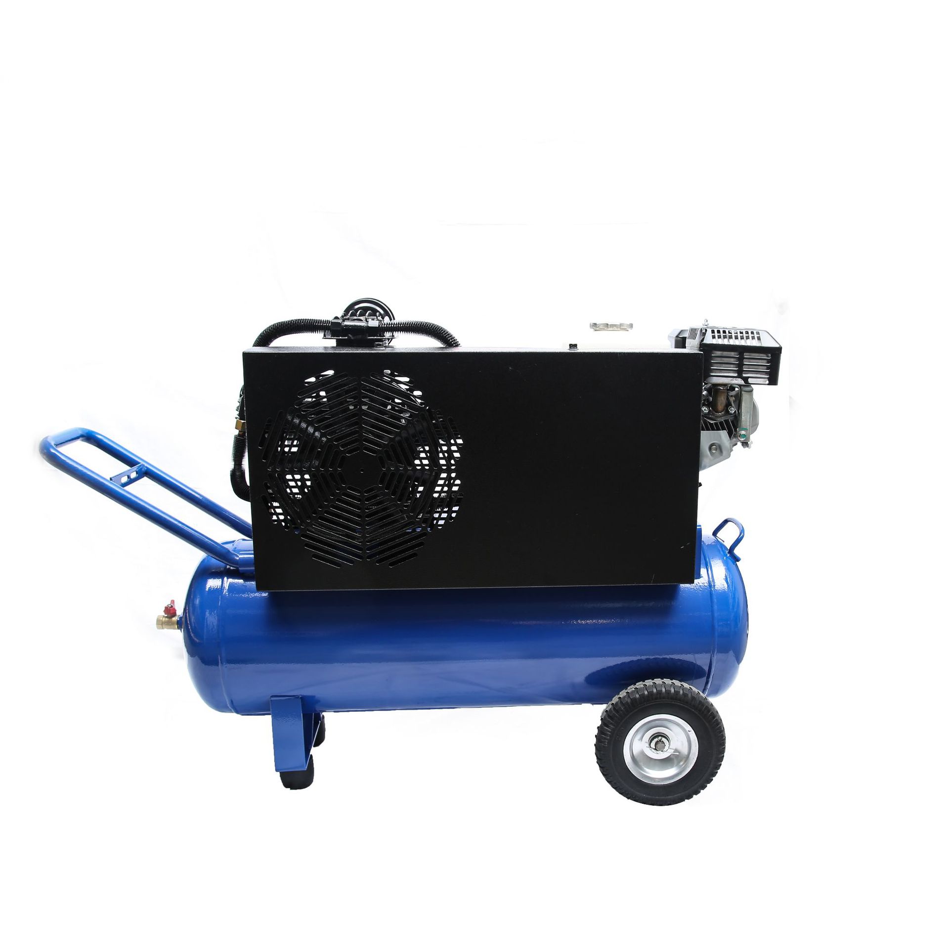 3065 汽油机空压机