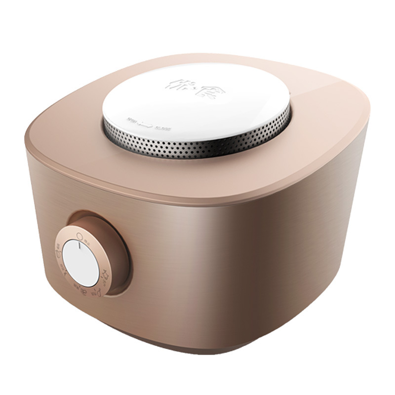 代发团购询价客服优食净食机us105家用果蔬肉类海鲜净化机