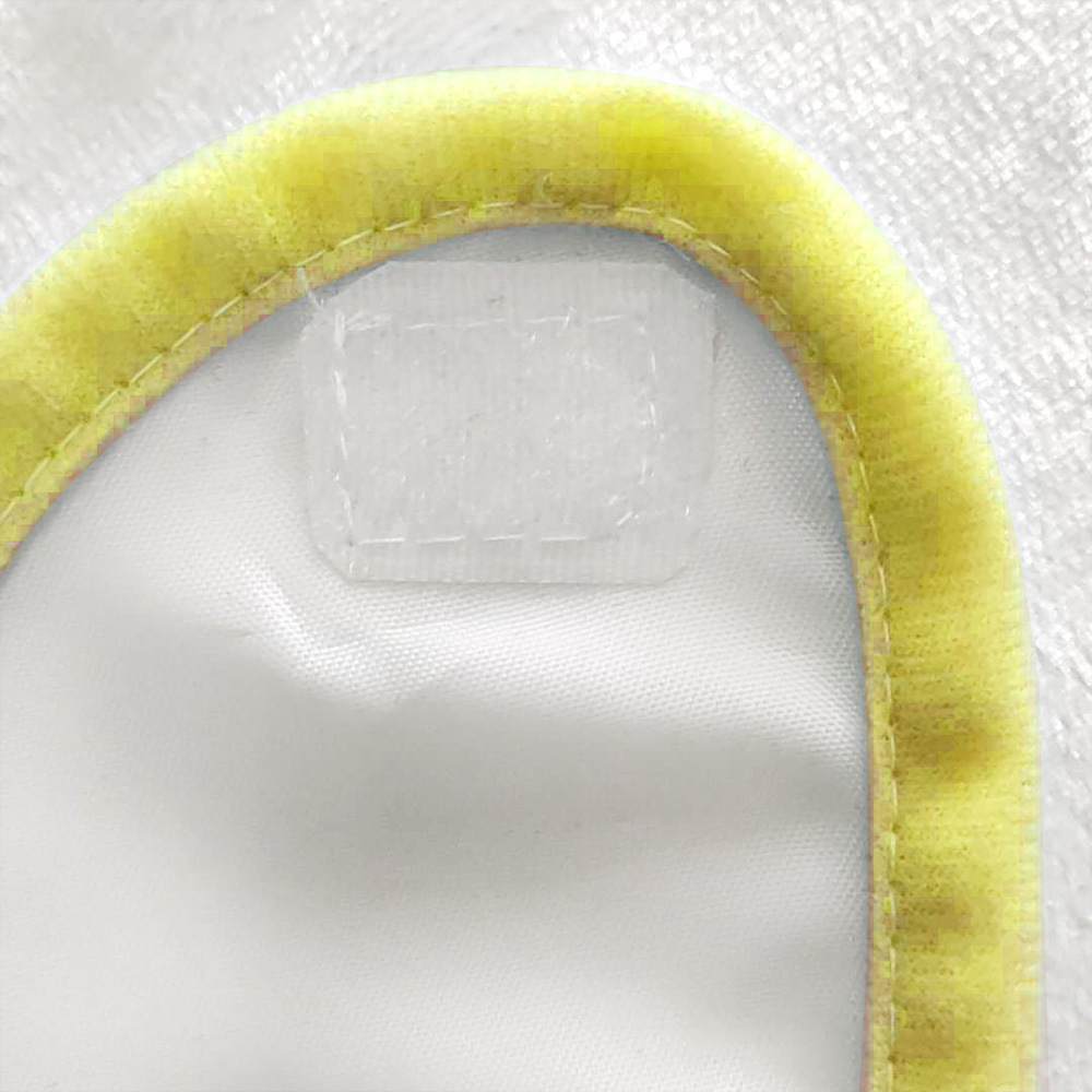 【diy个性定制】跨境直销 防水围兜 多样式口水巾 支持一件代发