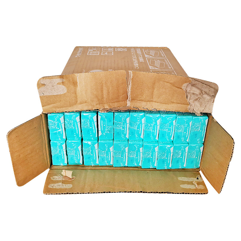 日本本土东邦洗衣皂肥皂133g 箱规80