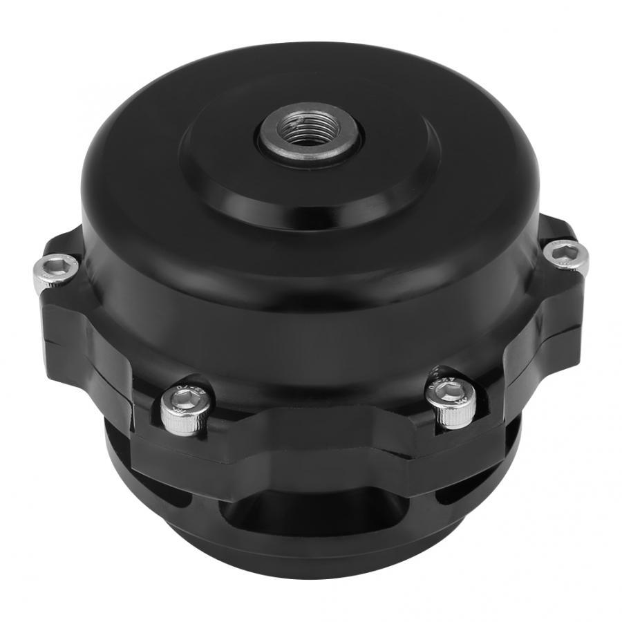 汽车改装进气涡轮泄压阀 排气阀放气阀 bov50mm平头泄压阀