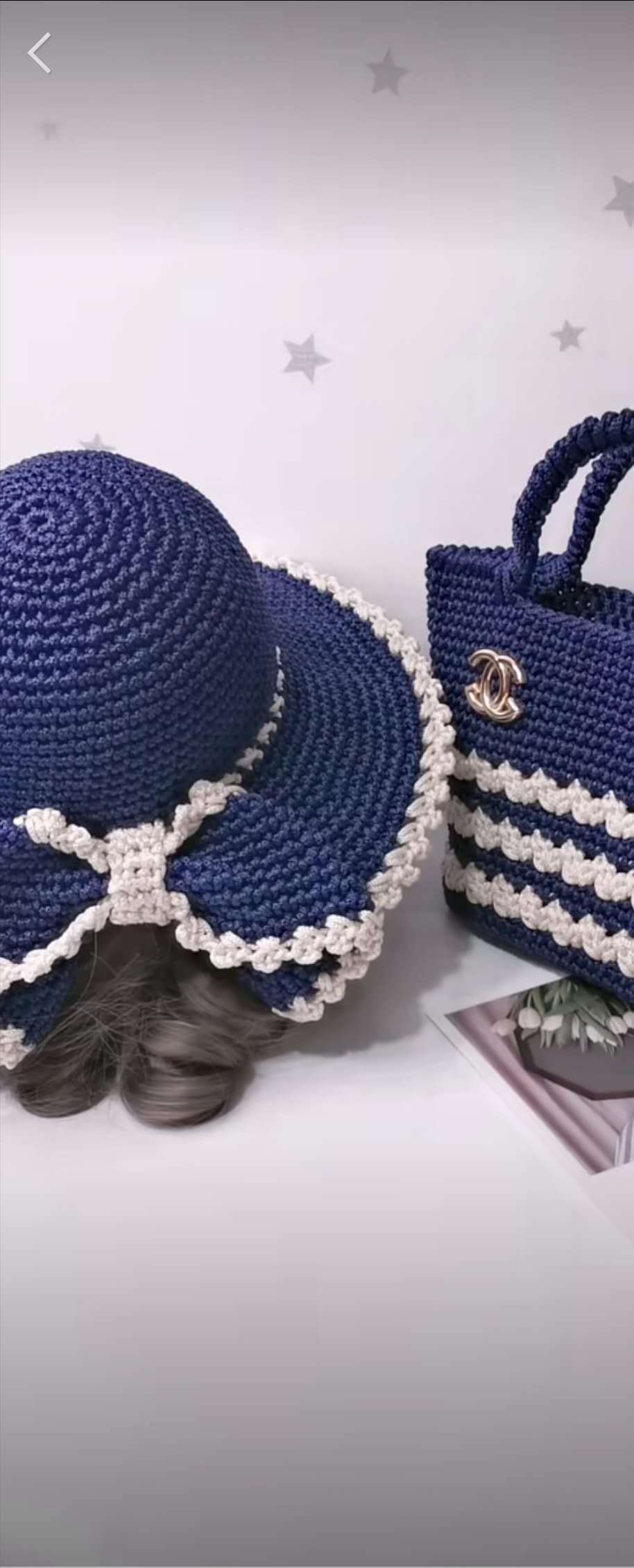 轻体冰丝线空心线编织帽子线diy钩包夏凉帽毛线帽子线合股线