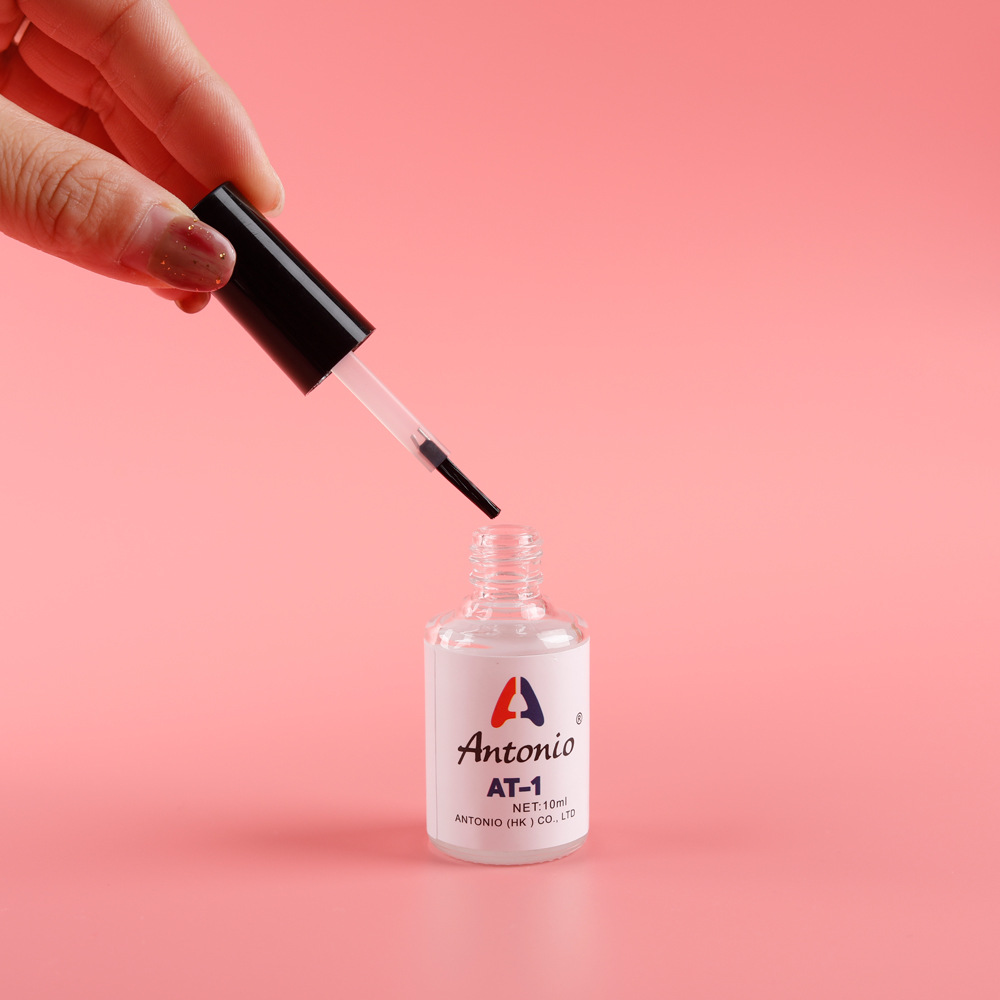 美甲批发 专用解胶剂 溶胶液 卸除甲片 卸假睫毛胶水清洁剂 ad-1