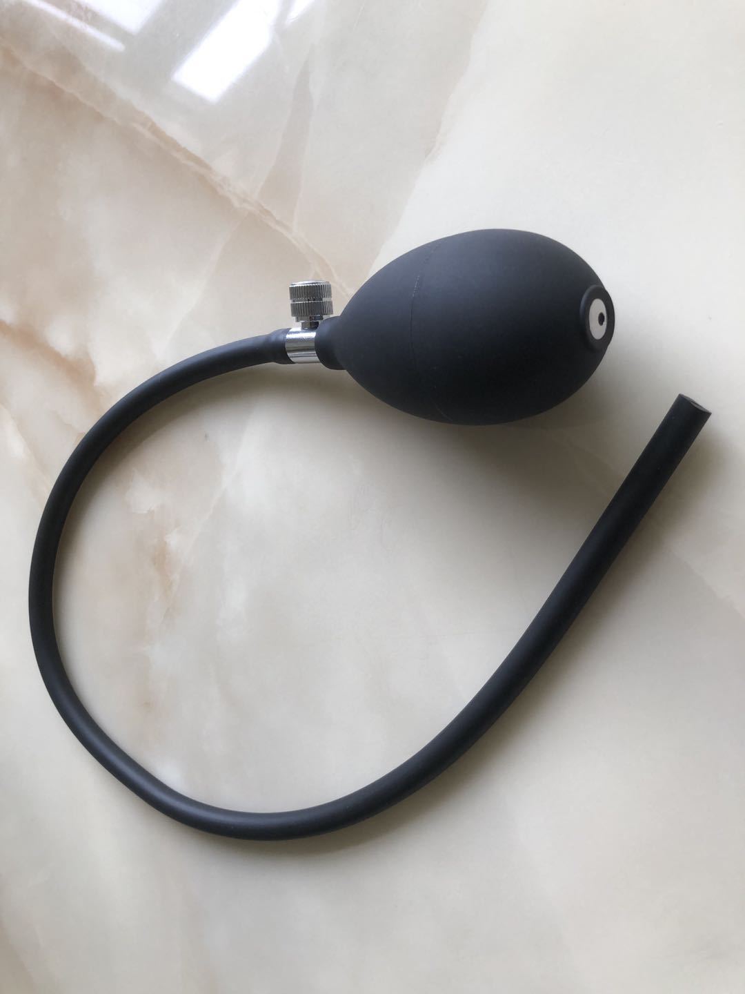 厂家直供 血压计球/pvc球/门窗充气球/按摩器充气球/玩具充气球