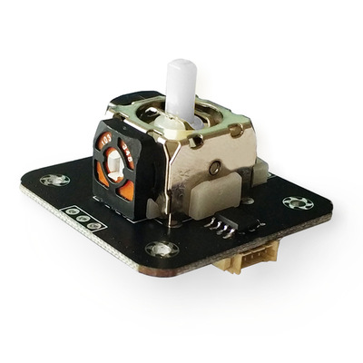 数字摇杆joy 摇杆模块 串行输出 摇杆模块-阿里巴巴