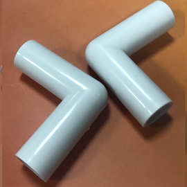 塑料两通配件