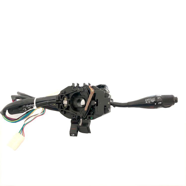 适用于三菱 转向开关 汽车转换组合开关 方向盘组合 oe:mb302736