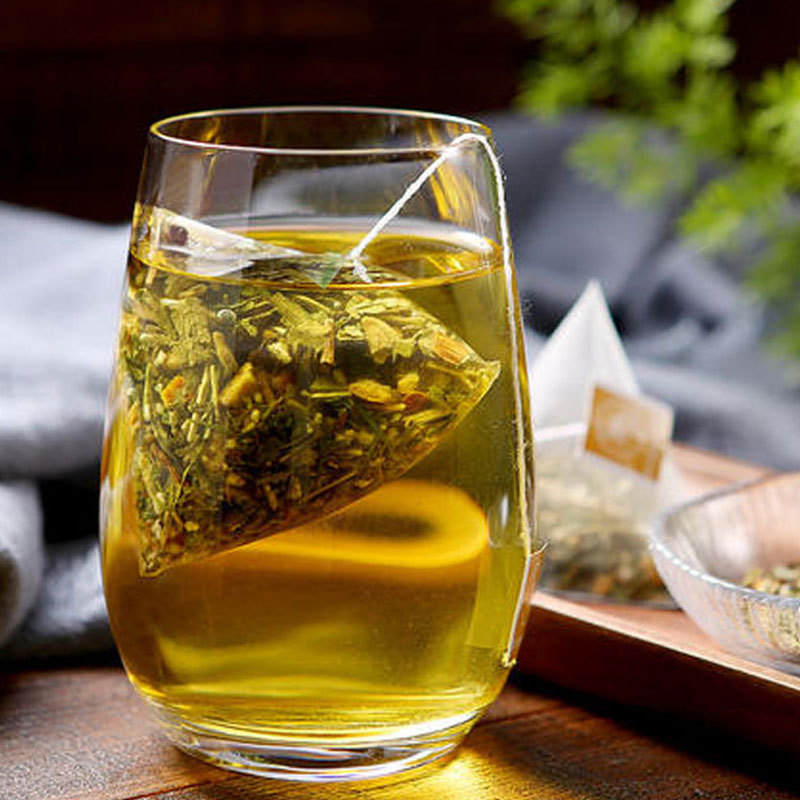 散结女茶气滞血瘀肝气郁结梅核气非?调理疏肝解郁理气舒肝乳腺茶